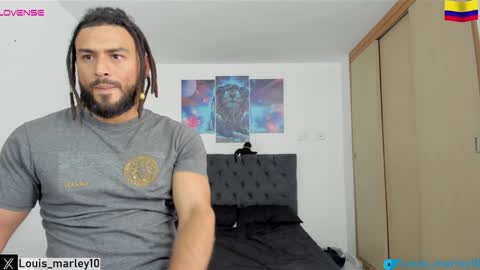 louis_marley_ online show from 6, 2, 2025