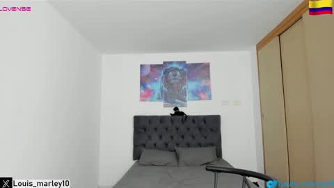 louis_marley_ online show from 12, 2, 2025