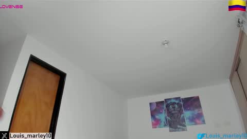 louis_marley_ online show from 12, 3, 2025