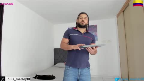 louis_marley_ online show from 15, 9, 2025