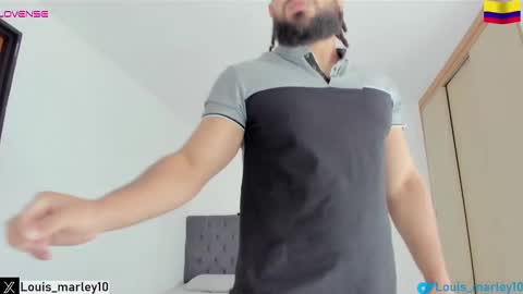 louis_marley_ online show from 16, 9, 2025