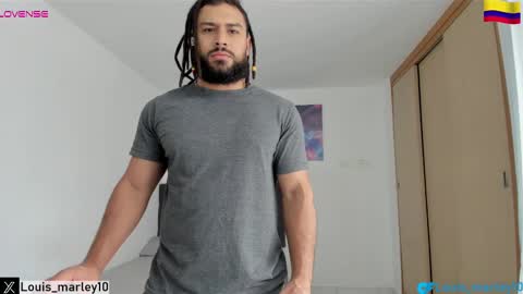 louis_marley_ online show from 19, 9, 2025