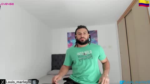 louis_marley_ online show from 20, 9, 2025