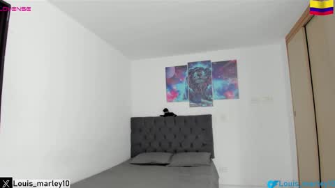 louis_marley_ online show from 27, 9, 2025