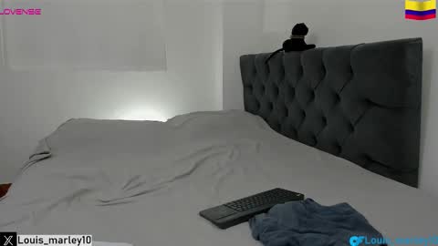 louis_marley_ online show from 16, 3, 2026