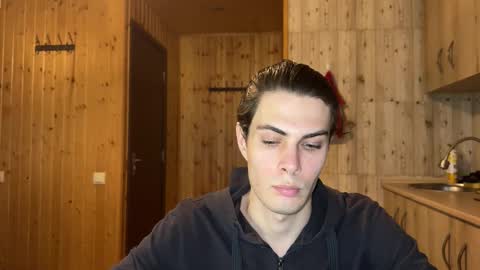 Mark online show from 2, 2, 2026