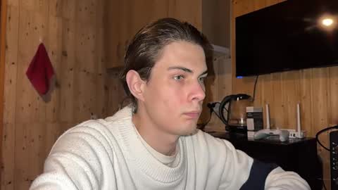 Mark online show from 9, 3, 2026