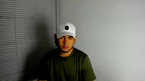 Snapshot of louis_rueda chatting on 1, 6, 2026 louis_rueda online show from 1, 6, 2026