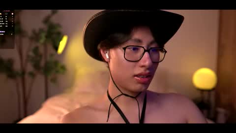 Louis online show from 21, 10, 2025