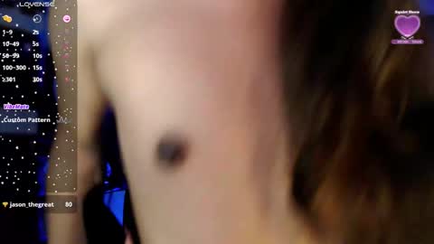 Louisa online show from 18, 9, 2025