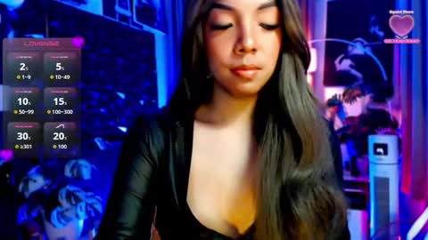 Louisa online show from 6, 6, 2026