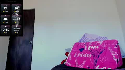 Mi lu online show from 14, 7, 2026