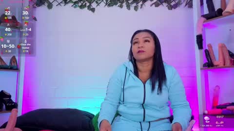  LouIse  online show from 17, 4, 2026