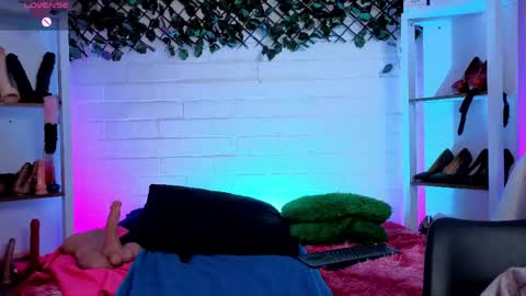  LouIse  online show from 30, 5, 2026