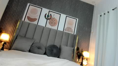 Snapshot of louiseelizabeth chatting on 4, 1, 2025 samantha online show from 4, 1, 2025