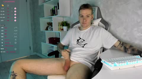 Louis  online show from 26, 1, 2025