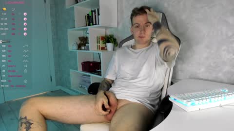 Louis  online show from 31, 1, 2025