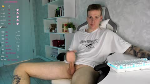 Louis  online show from 8, 2, 2025