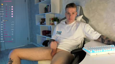 Louis  online show from 24, 2, 2025