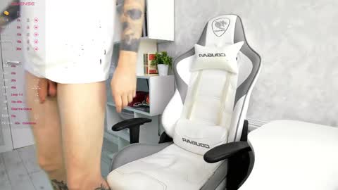 Louis  online show from 27, 2, 2025