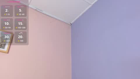 lourdes_moon22 online show from 7, 10, 2025