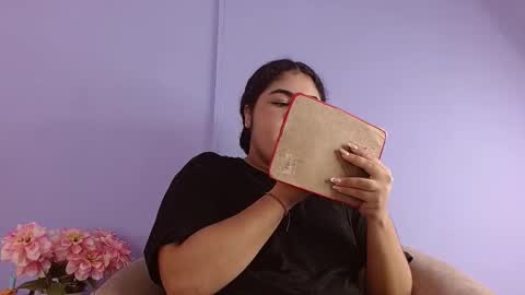 lourdes_moon22 online show from 28, 10, 2025