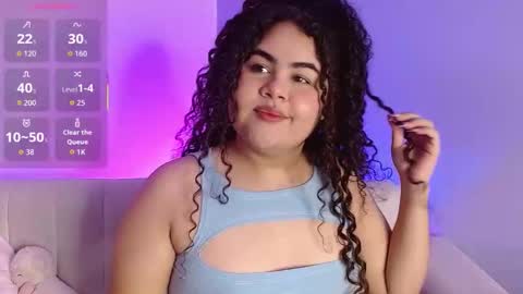 lourdes_moon22 online show from 18, 12, 2025