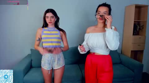 Snapshot of louriezita chatting on 10, 10, 2025 Brook and Del online show from 10, 10, 2025