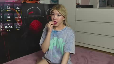 lovamanda online show from 22, 5, 2026