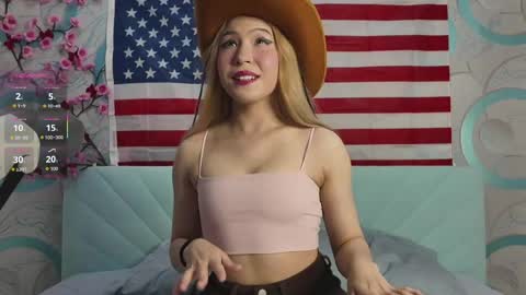 lovamanda online show from 4, 6, 2026