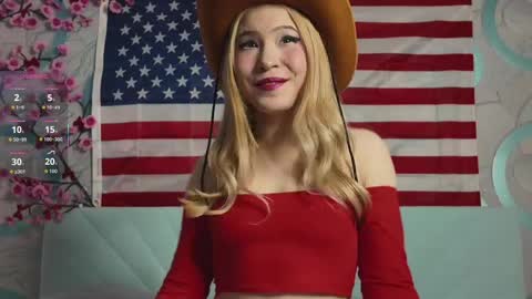 lovamanda online show from 6, 6, 2026