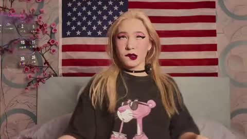 lovamanda online show from 5, 7, 2026