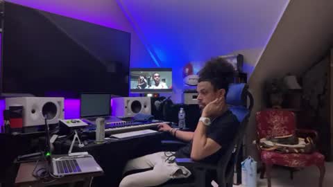 Prynce online show from 17, 7, 2026