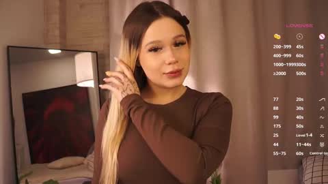 Eva online show from 24, 3, 2026