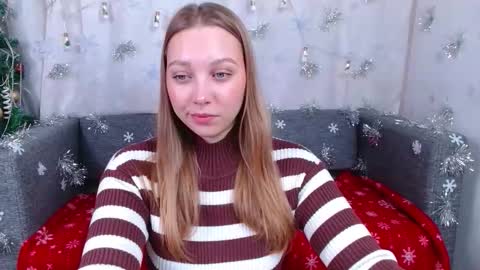 love bella  online show from 15, 12, 2025