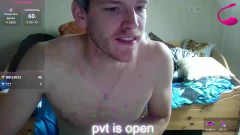 Love bert online show from 10, 10, 2025