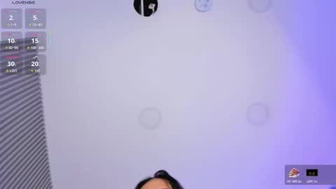 Cam online show from 5, 12, 2025