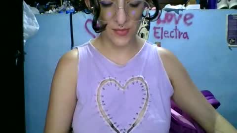 love_electra online show from 5, 4, 2026