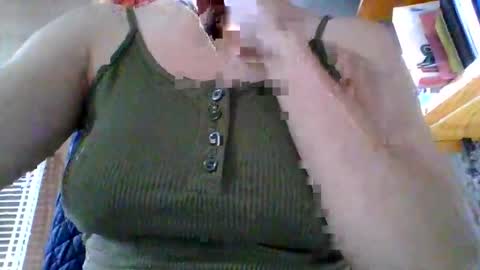love_electra online show from 25, 4, 2026