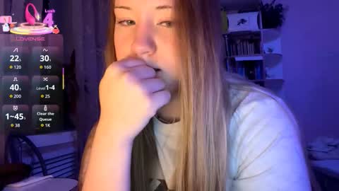 Megan online show from 12, 9, 2025