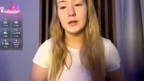 Megan online show from 10, 11, 2025