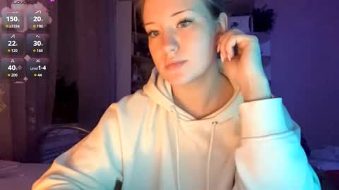 Snapshot of love_haven chatting on 4, 2, 2026 Megan online show from 4, 2, 2026