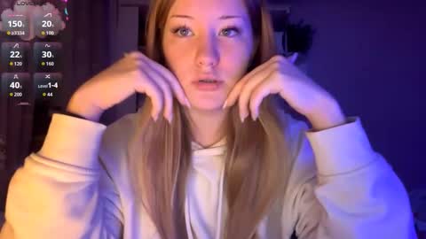 Snapshot of love_haven chatting on 5, 2, 2026 Megan online show from 5, 2, 2026