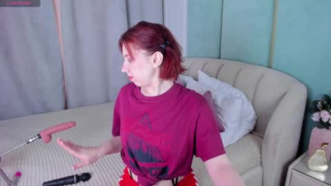 Lola online show from 16, 1, 2025