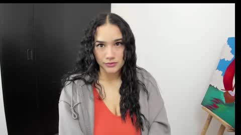 Kristen LoveBerry online show from 13, 2, 2026