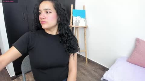 Kristen LoveBerry online show from 27, 5, 2026
