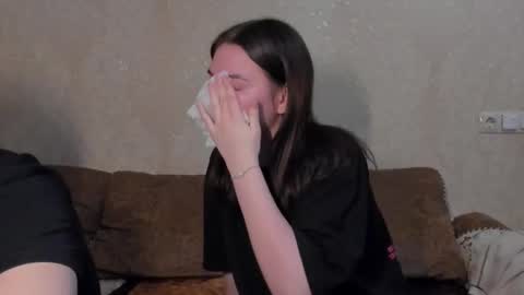 Snapshot of love_lina_muuur chatting on 24, 2, 2026 LINA online show from 24, 2, 2026