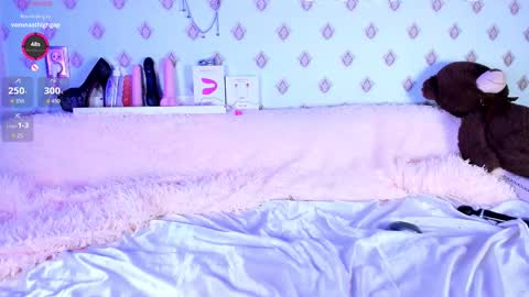 Briana Kitty online show from 3, 2, 2026