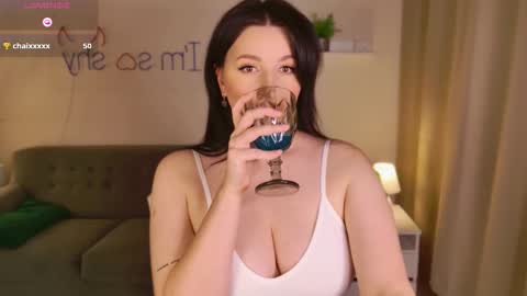 Monika online show from 3, 10, 2025