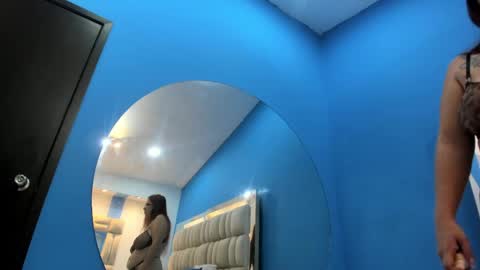 Melany  online show from 2, 6, 2026